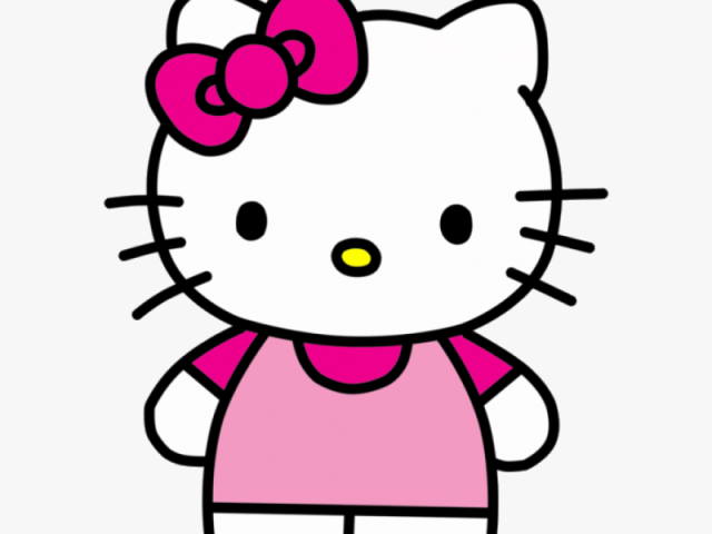 hello kitty