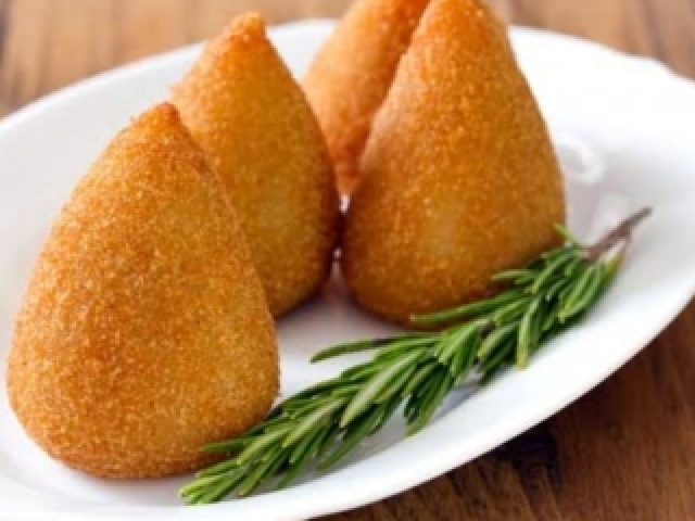 Coxinha