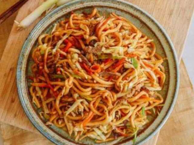 Yakisoba