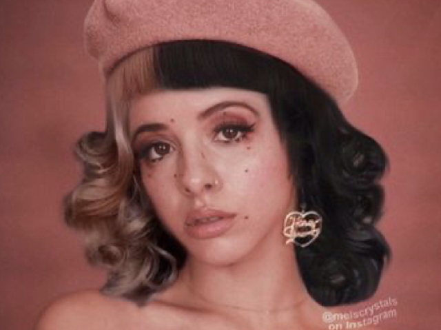 Melanie Martinez