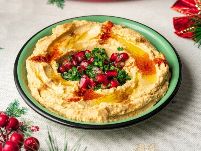 Humus