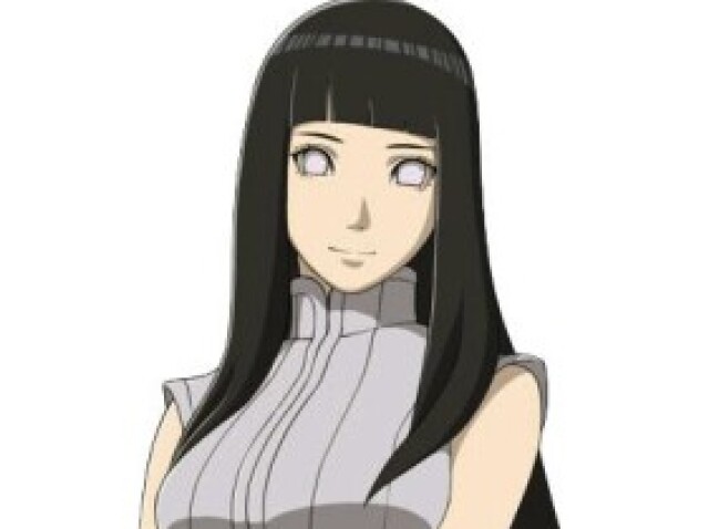 Hinata