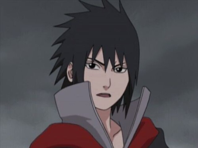 Sasuke