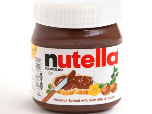 Nutella