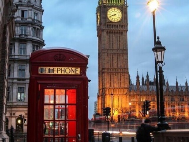 Londres