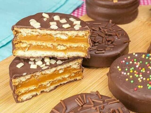 Alfajor