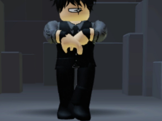 bruna ou Roblox
