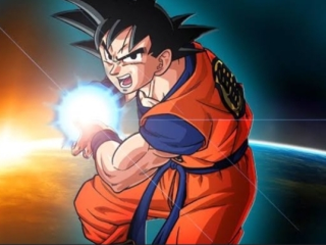 KAMEHAMEHA