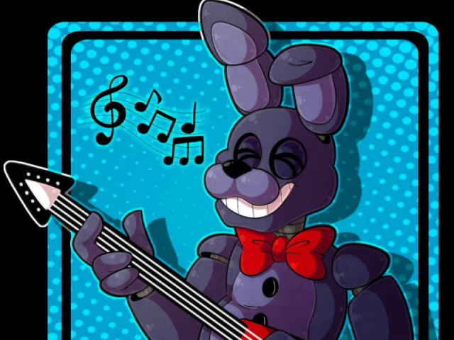 Bonnie