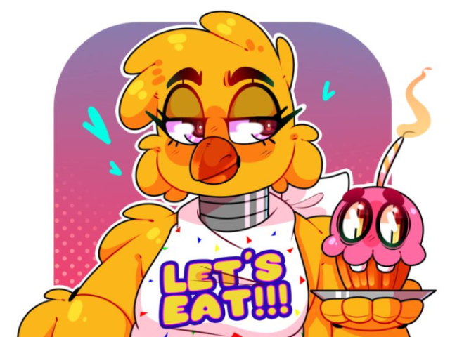 Chica