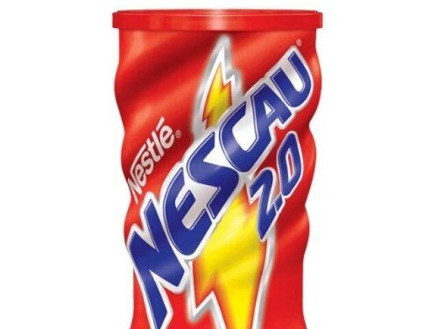 Nescau