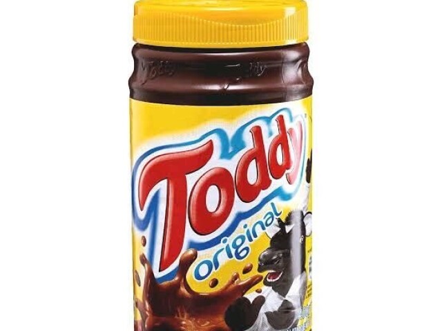 Toddy