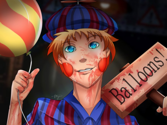 Ballon Boy