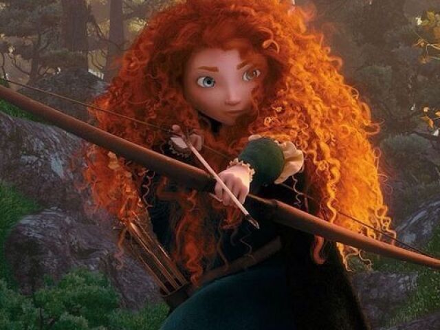 Merida