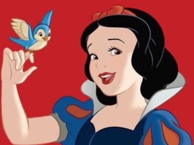 Branca de Neve