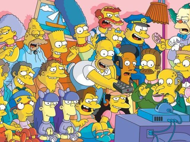 Simpsons