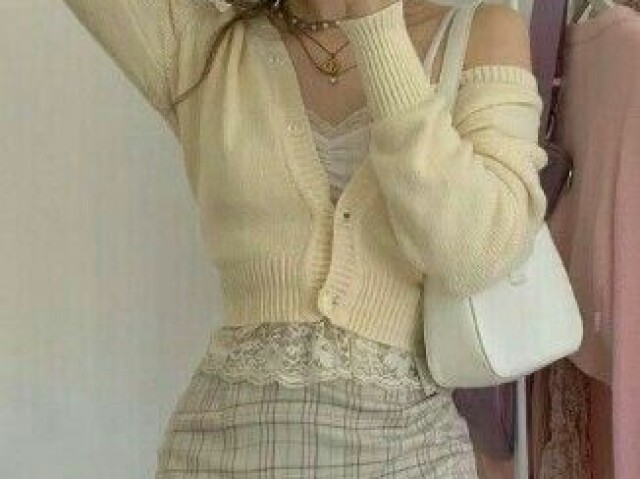 Soft girl