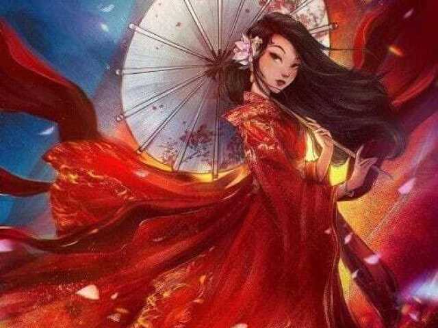 Mulan