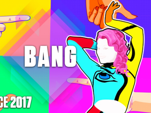 Bang.