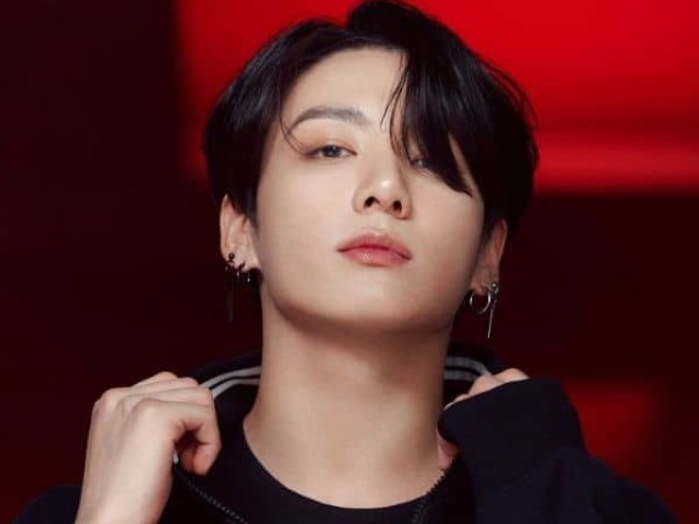 Jungkook
Bts