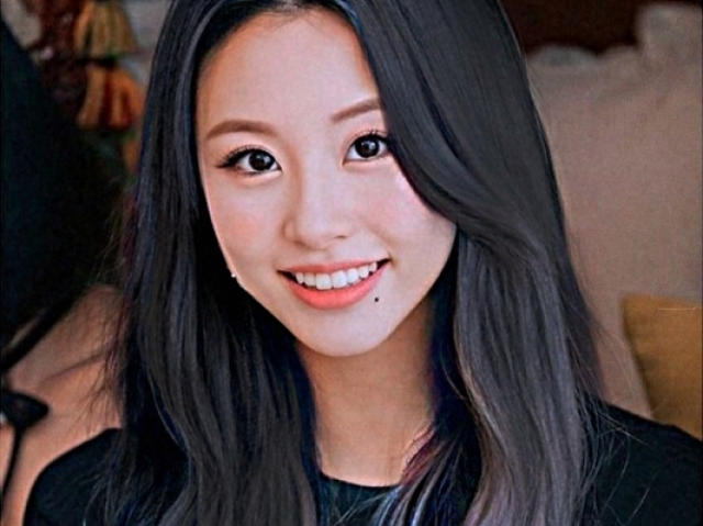 Chaeyoung
Twice