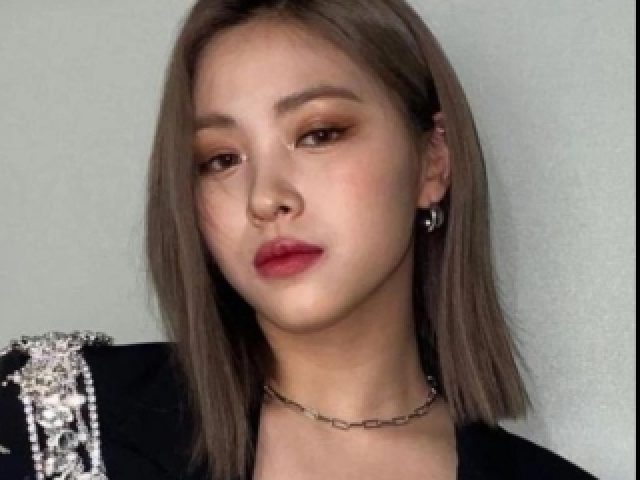 Ryunji
Itzy