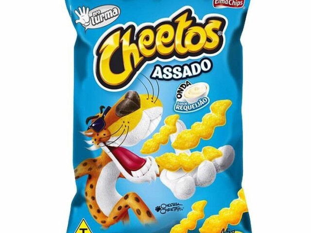 Cheetos