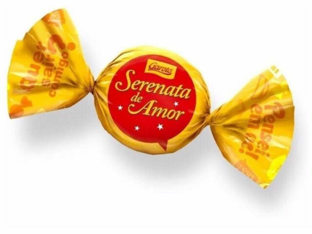 Serenata de amor