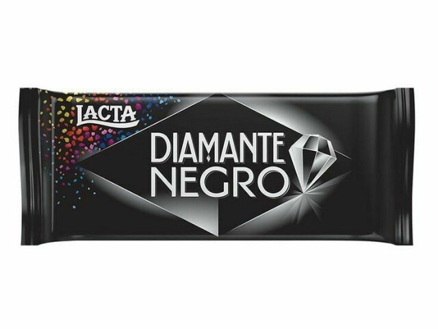 Diamante negro