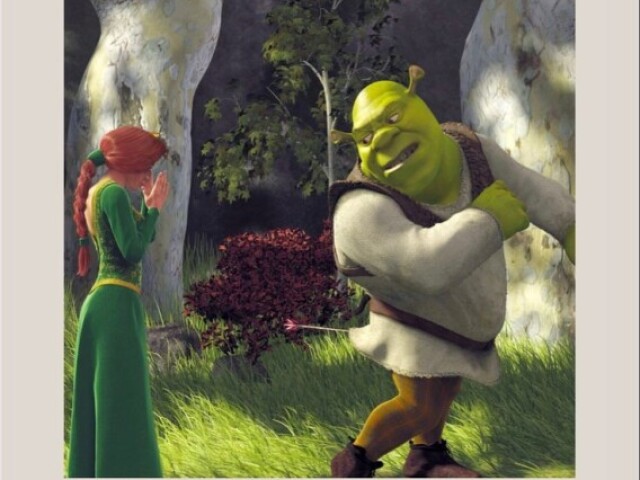 Shrek