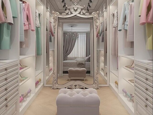 CLOSET de princesa 😎💖