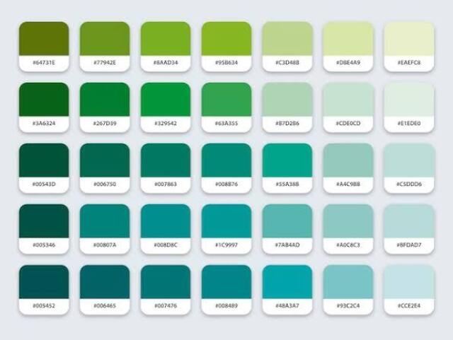 Verde