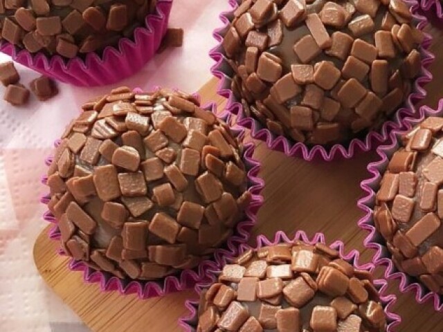 Brigadeiro