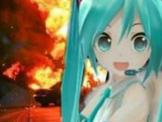 Hatsune Miku