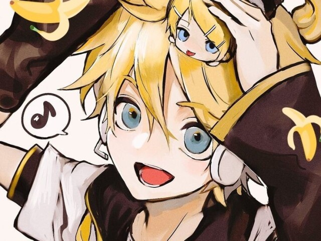 Kagamine Len