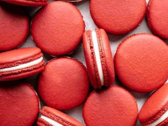 Vermelho