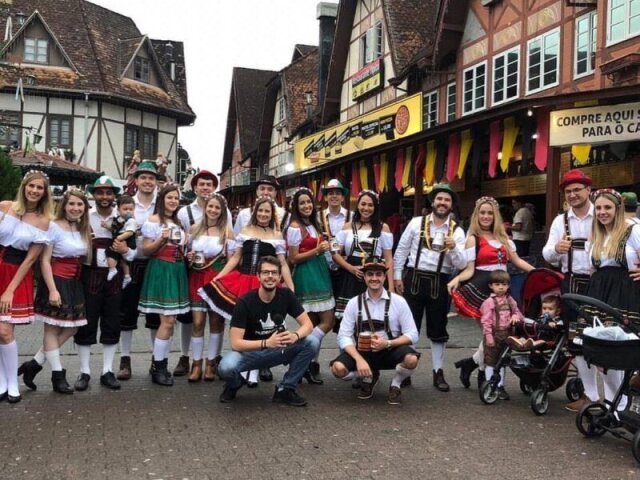 Oktoberfest