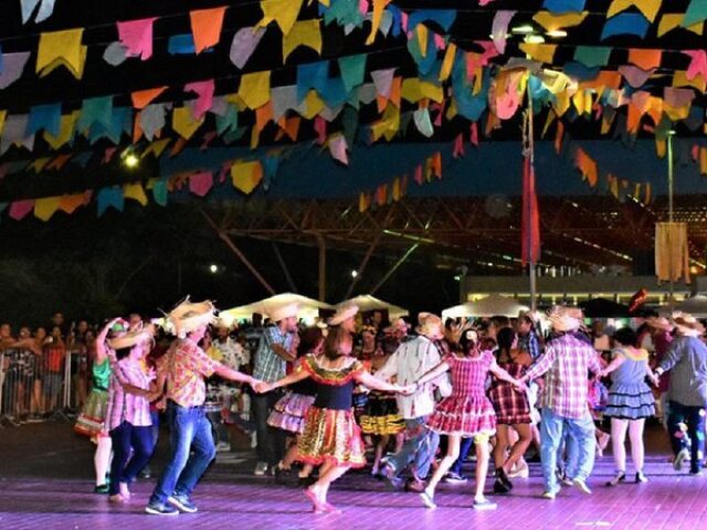 Festa Junina