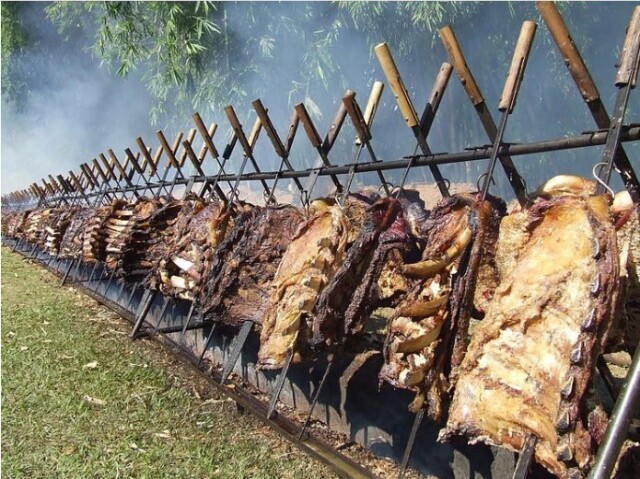 Churrasco