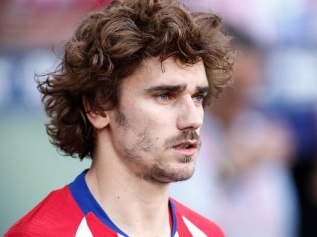 Antoine Griezmann