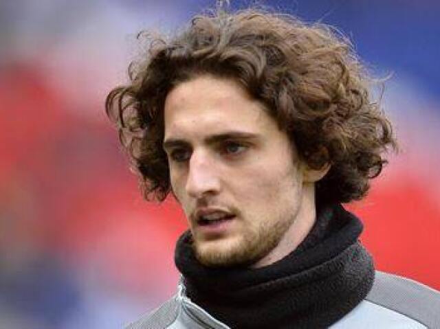 Adrien Rabiot