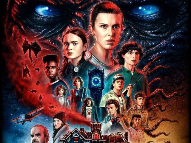 Stranger things