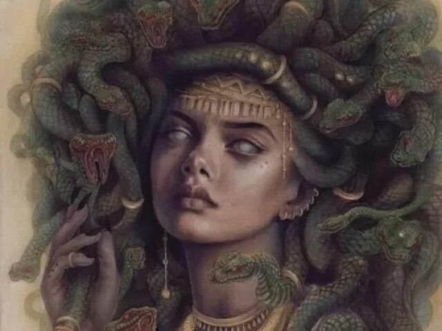 Medusa