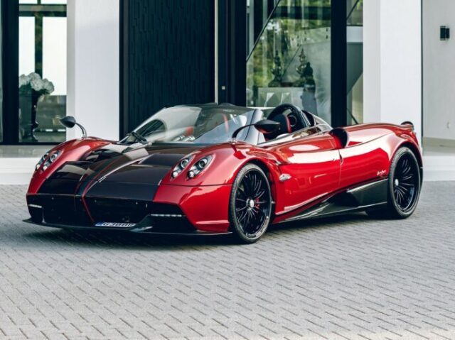 Pagani