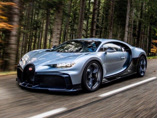 Bugatti