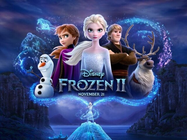 Frozen 2