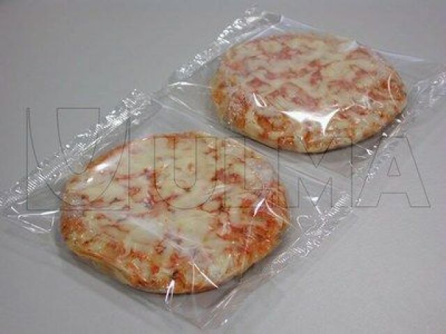 pizza congelada