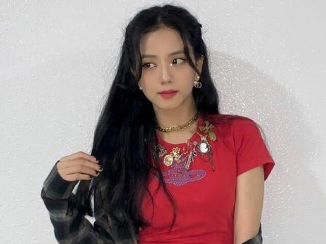 Jisoo