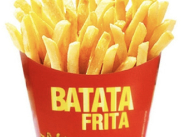 Batata frita