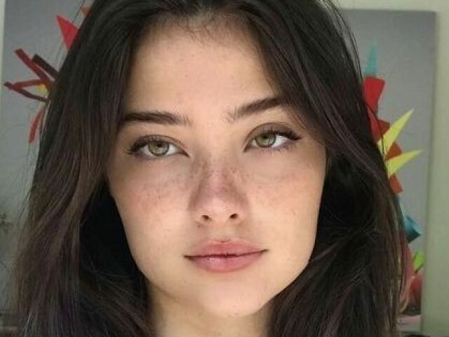 Nossa Senhora da bicicletinha sem freio 🥰😍😍